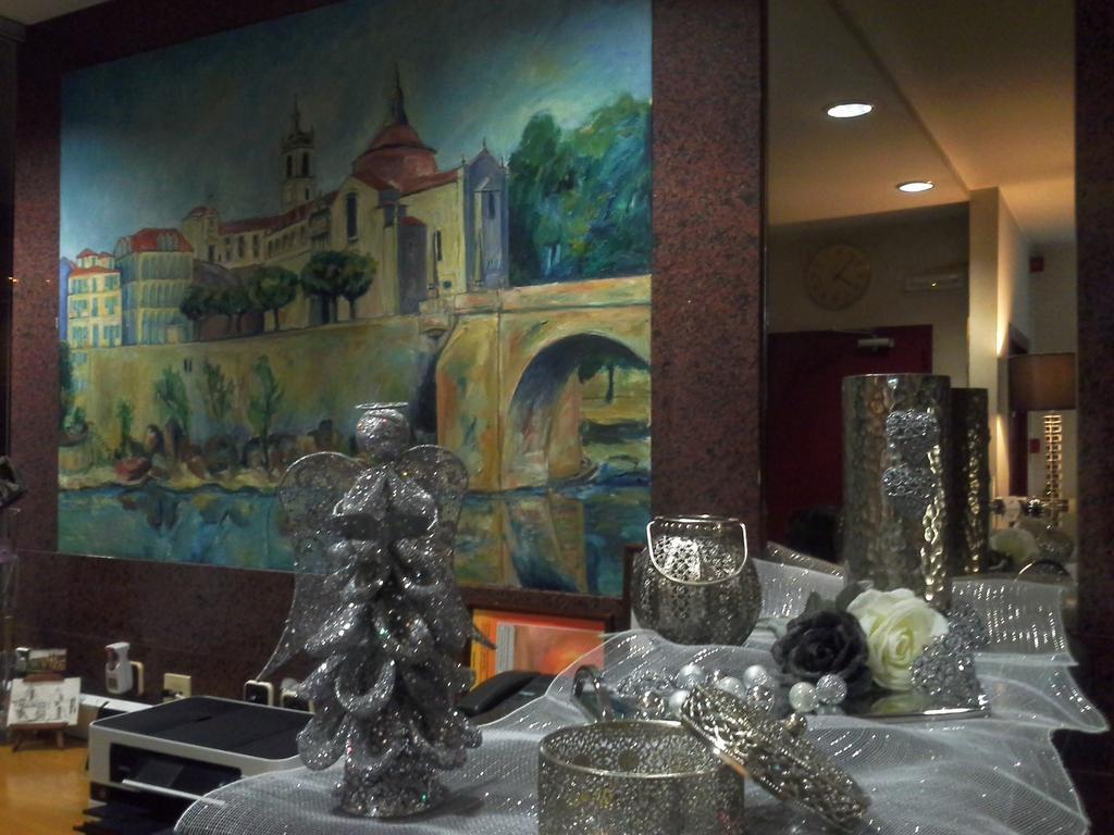 Hotel Amaranto アマランテ エクステリア 写真
