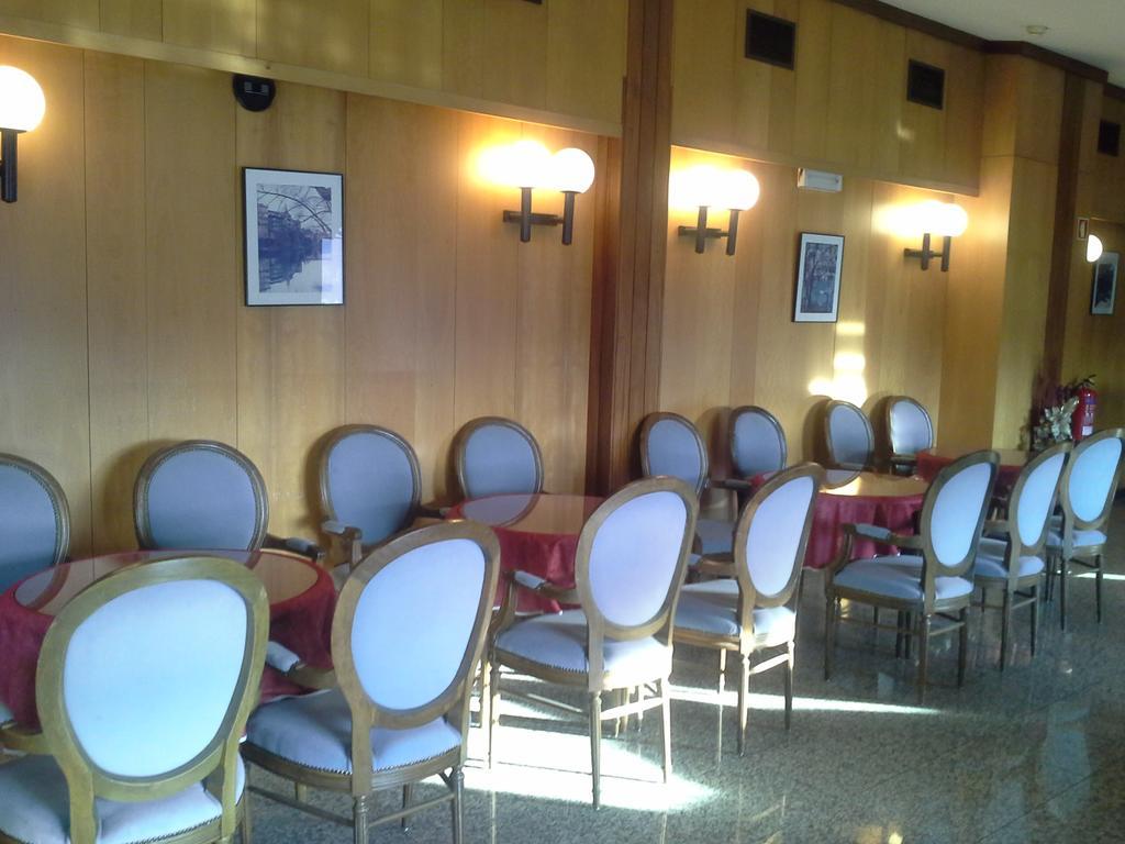 Hotel Amaranto アマランテ エクステリア 写真