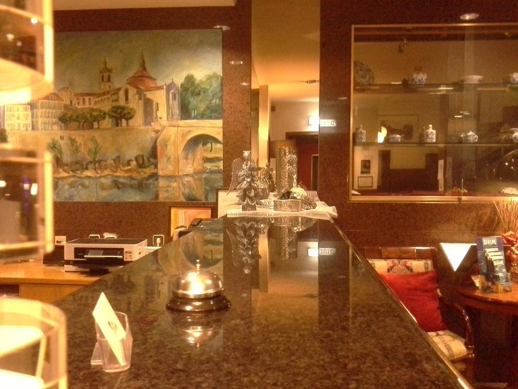 Hotel Amaranto アマランテ エクステリア 写真