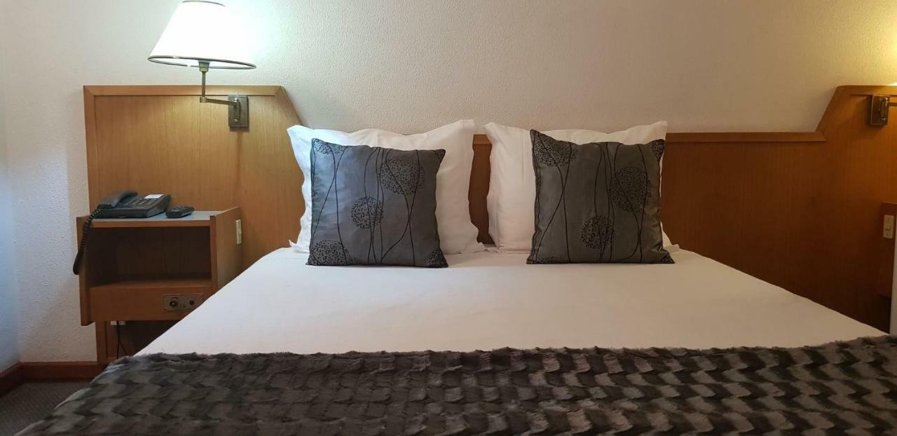 Hotel Amaranto アマランテ エクステリア 写真